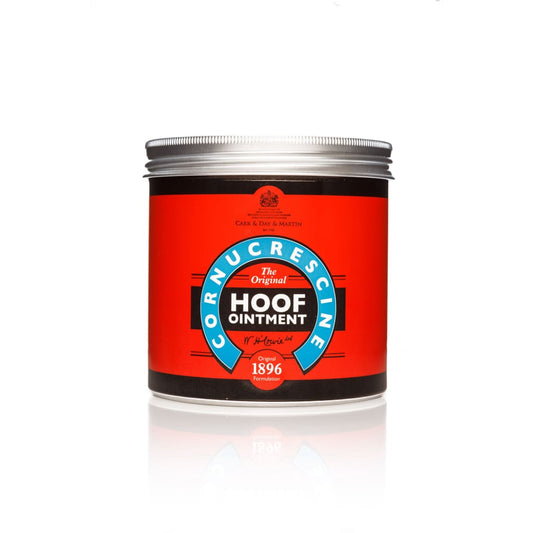 Boomerang Equestrian - Carr & Day & Martin Cornucrescine Hoof Ointment