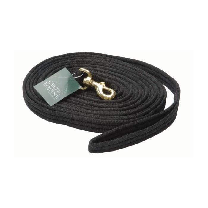 Boomerang Equestrian - Celtic Equine Lunge Line