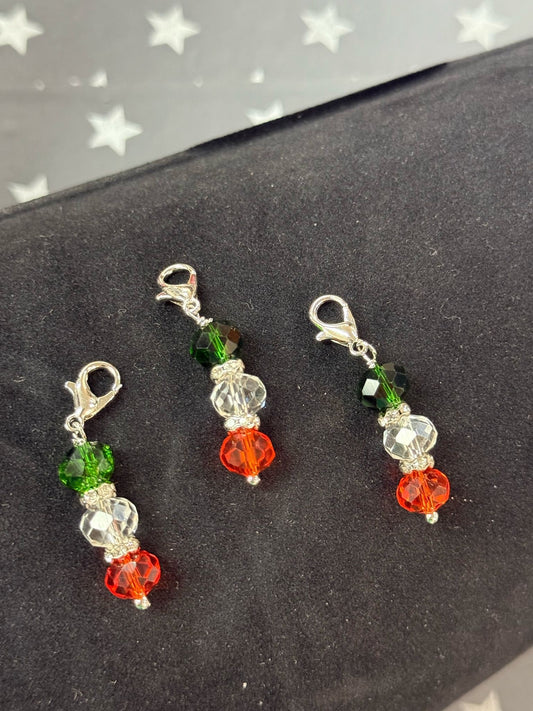 Boomerang Equestrian - Irish Lucky Charm