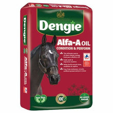  Dengie Alfa A with Oil - Horse Feed