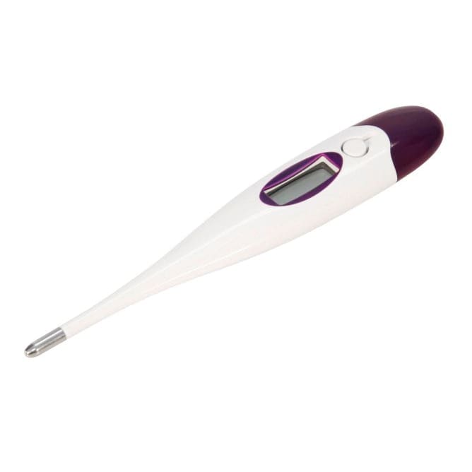Boomerang Equestrian - Digital Thermometer
