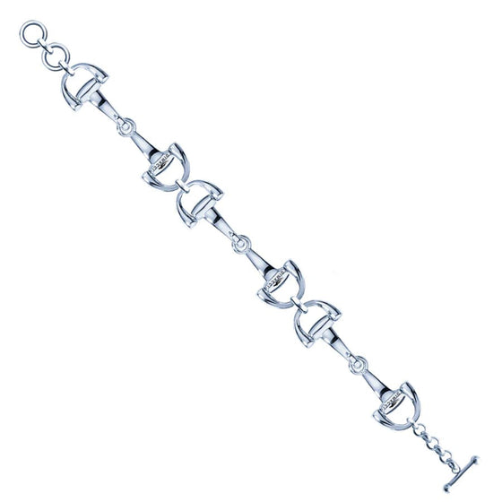 Dimacci Ladies Salsabil Bracelet Stainless Steel - Bracelet
