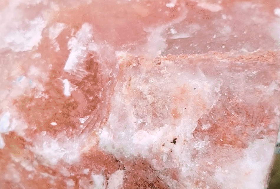 Earlswood Himalayan Salt Lick 3KG