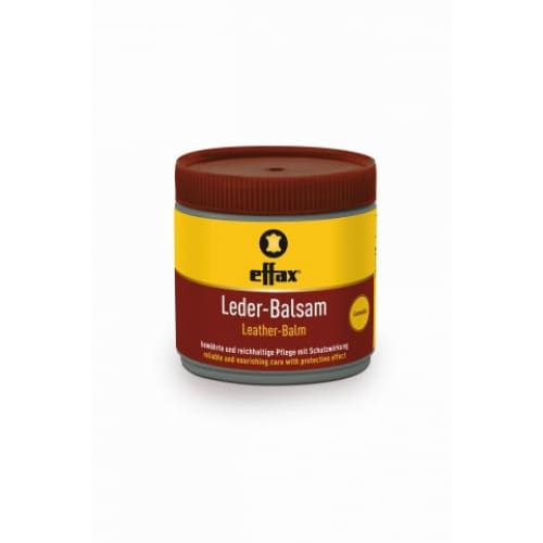 Boomerang Equestrian - Effax Leather Balm