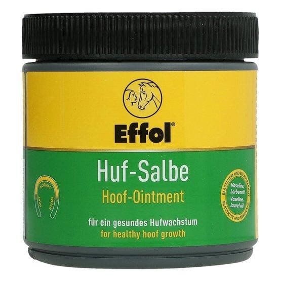 Boomerang Equestrian - Effol Hoof Ointment Black