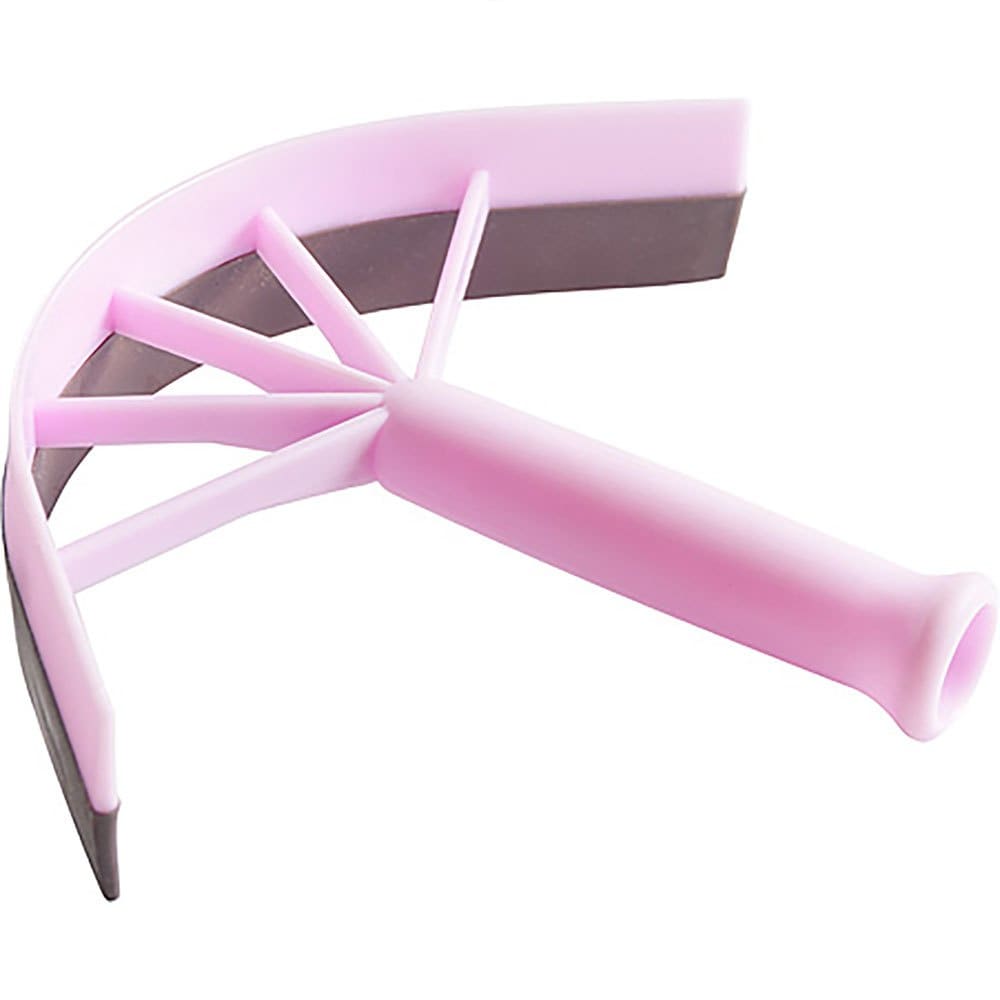 Boomerang Equestrian - Hippotonic Sweat Scraper Pink