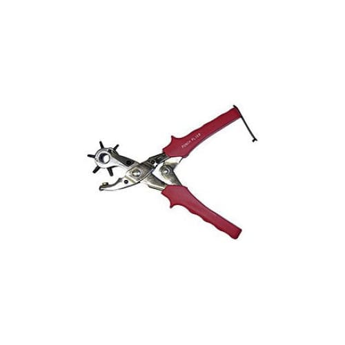 Boomerang Equestrian - Ekkia Leather Hole Punch