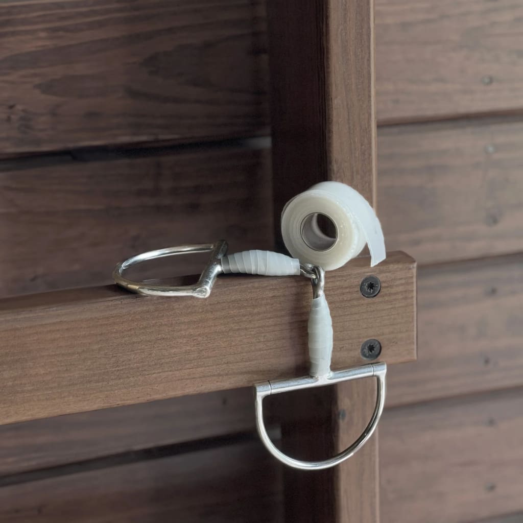 Boomerang Equestrian - Equifit Essential Bit Tape