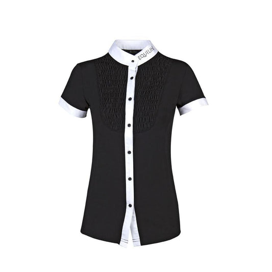 Boomerang Equestrian - Equiline Becka Ladies Competition Shirt