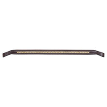  Equiline Brass Clincher Browband - Browband