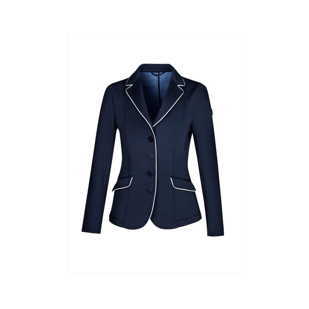 Boomerang Equestrian - Equiline Cleo Competition Jacket
