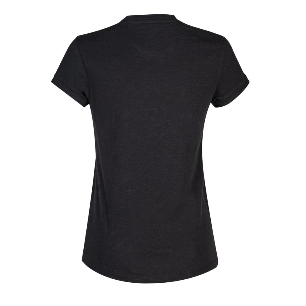 Boomerang Equestrian - Equiline Ladies T Shirt Angel