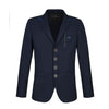 Equiline Mens Competition Jacket Hevel - Competition Jacket
