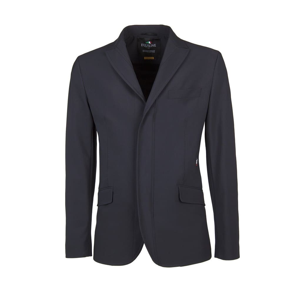Boomerang Equestrian - Equiline Men's Competition Jacket Iarvin