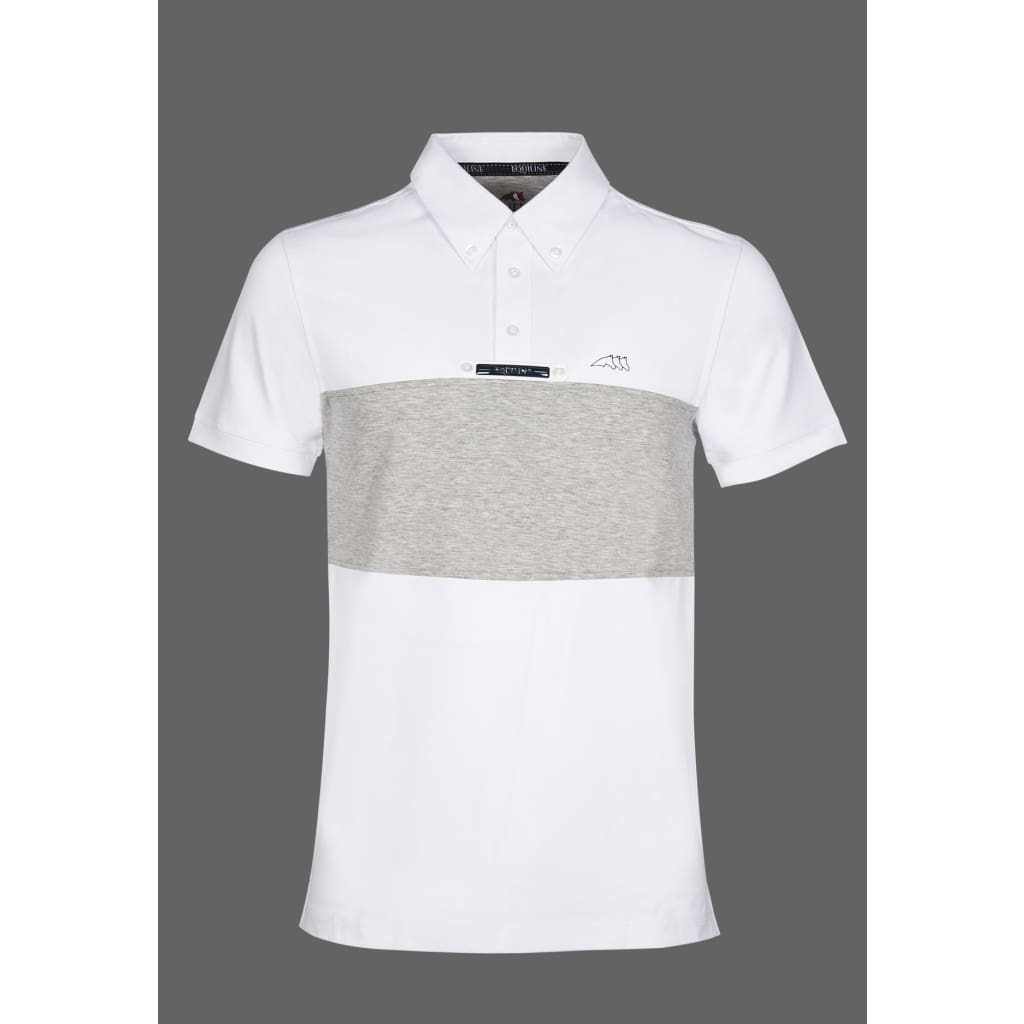 Boomerang Equestrian - Equiline Nemo Boys Competition Polo