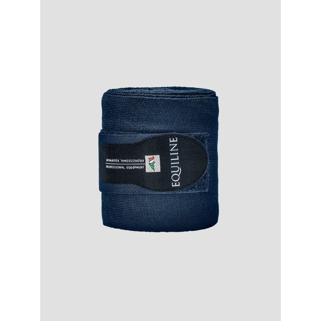 Boomerang Equestrian - Equiline Stable Bandages Set Of Two