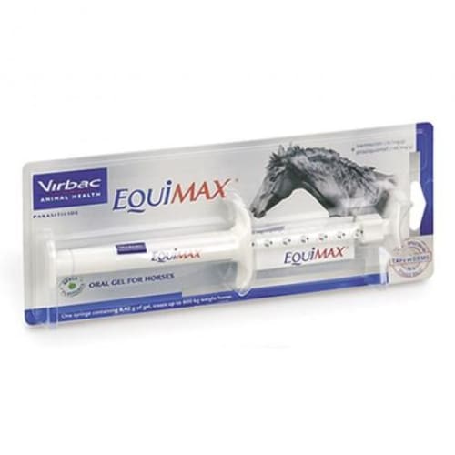 Boomerang Equestrian - Equimax Worm Dose