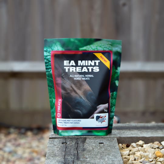 Boomerang Equestrian - Equine America Minty Treats