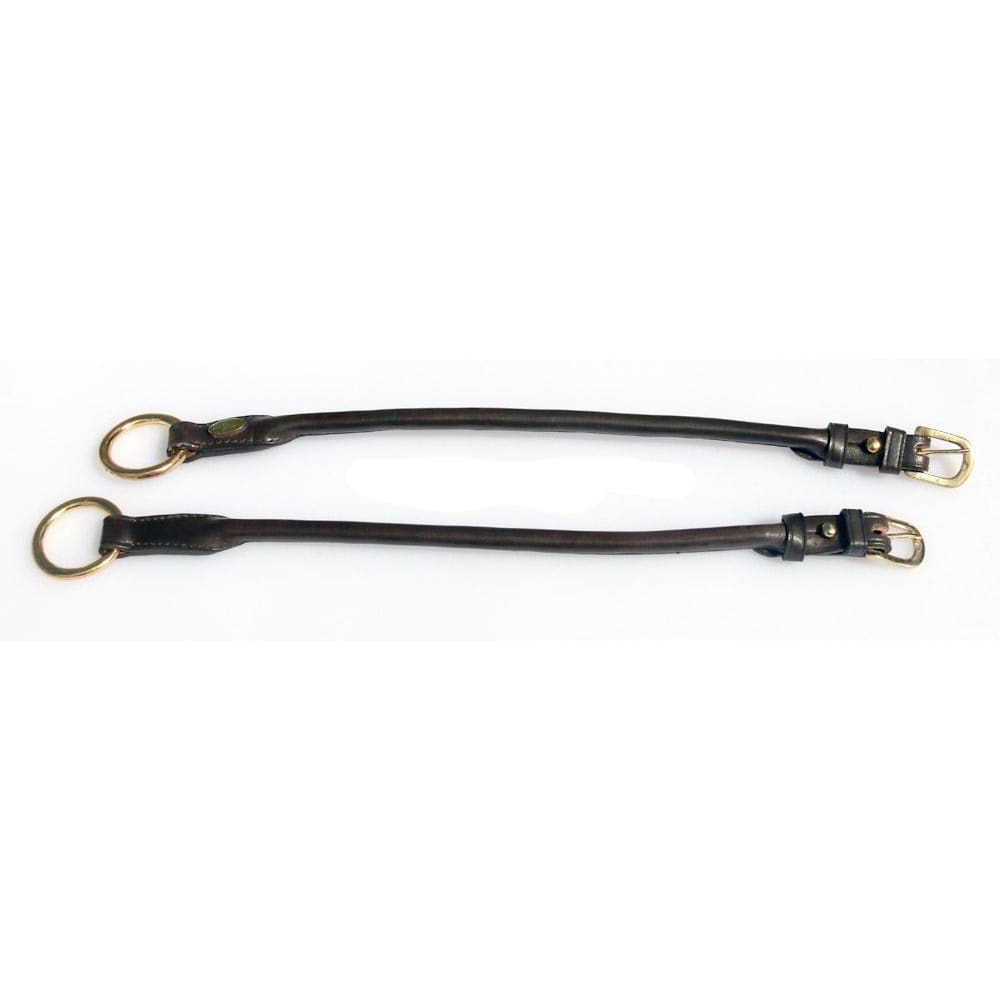 Boomerang Equestrian - Eric Thomas Gag Straps