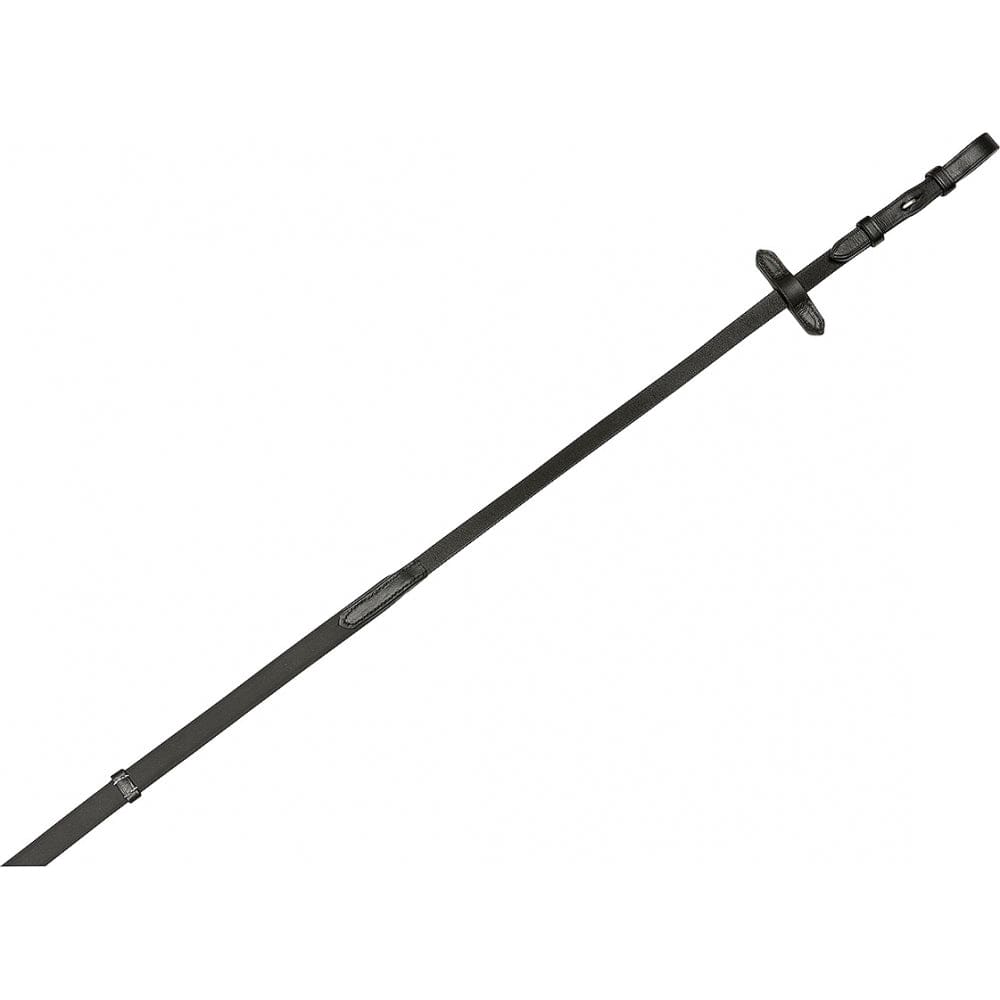 Boomerang Equestrian - Eric Thomas Pro Continental Reins