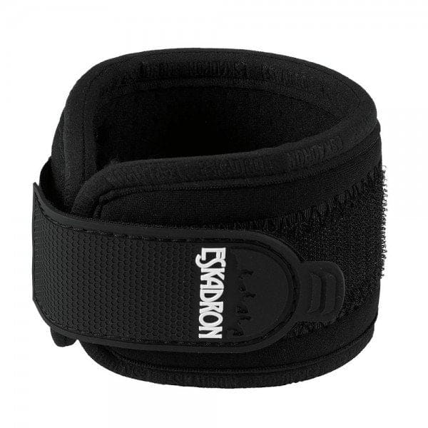 Boomerang Equestrian - Eskadron Pastern Protection Wraps Neo Black