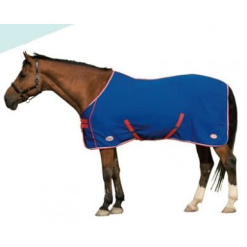 Boomerang Equestrian - Falpro Light Sheet - Multipurpose Silver