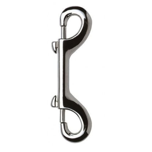 Boomerang Equestrian - Feeling Double Eye Snap Hook