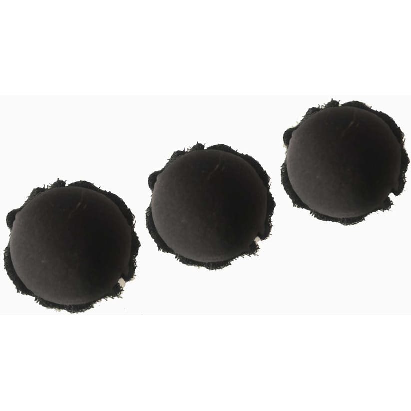 Boomerang Equestrian - Fenwick Liquid Titanium Ear Plugs Black