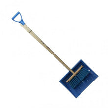  Fynalite Kids Shovel And Broom Set Blue - Shovel & Broom