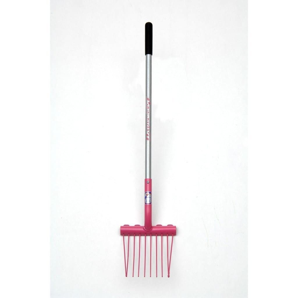 Boomerang Equestrian - Fynalite Mini Mucka