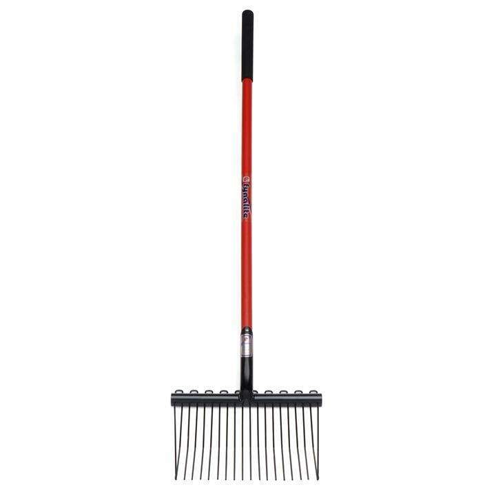 Boomerang Equestrian - Fynalite Shavings Fork