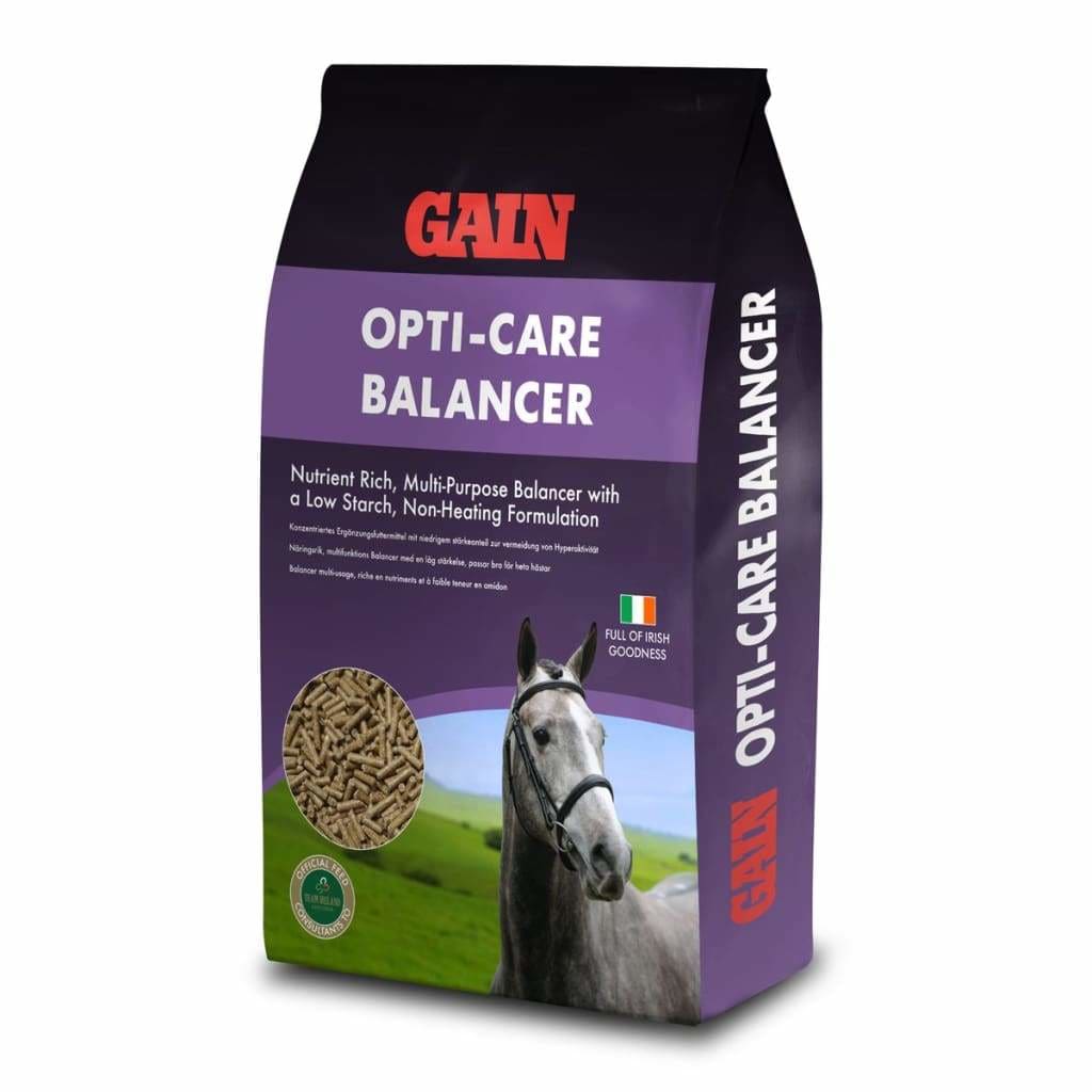 Boomerang Equestrian - Gain Opticare Balancer