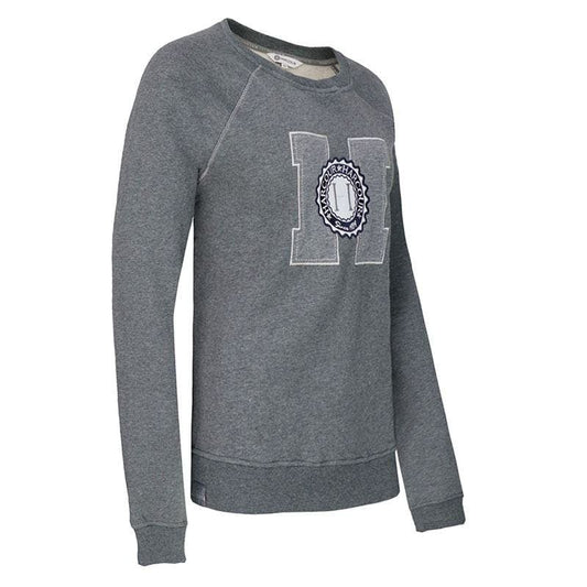 Boomerang Equestrian - Harcour Kids Sweater Zeta