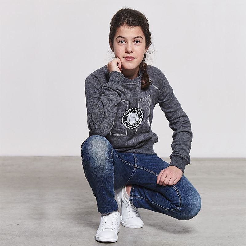 Boomerang Equestrian - Harcour Kids Sweater Zeta