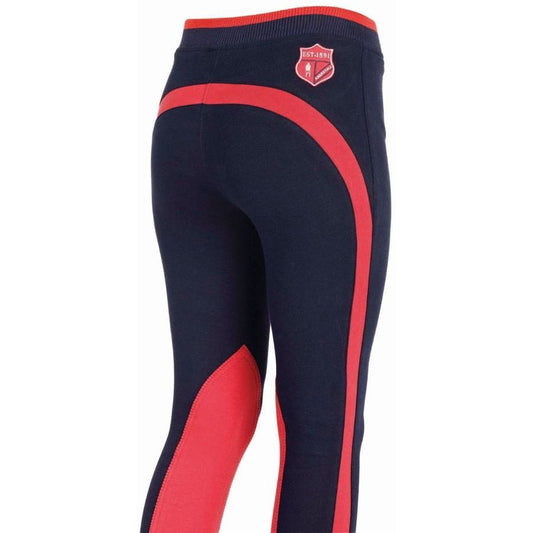 Boomerang Equestrian - Harry Hall Jenilee Junior Jodhpurs