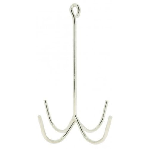 Boomerang Equestrian - Hippotonic 4 Prong Cleaning Hook