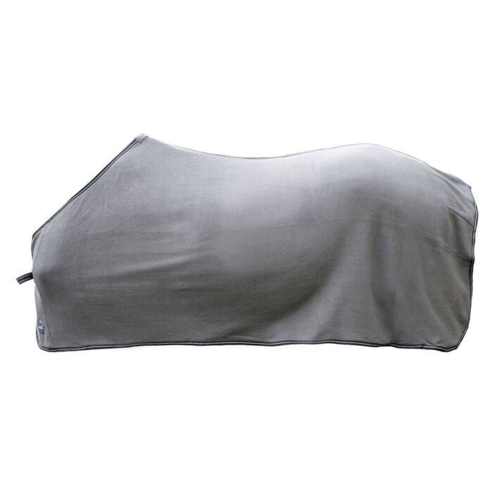 Boomerang Equestrian - HKM Cooler Madrid Grey
