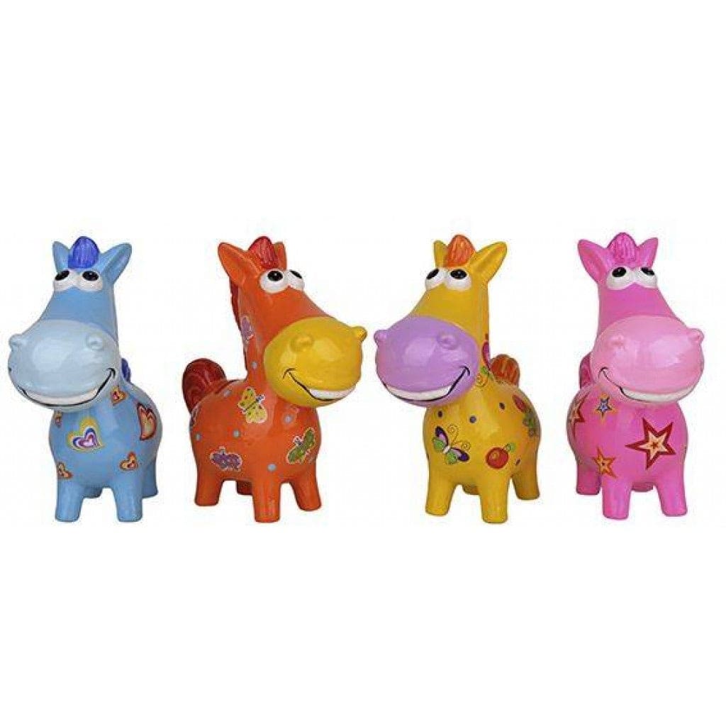 Boomerang Equestrian - HKM Funny Money Bank