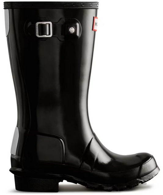 Hunter Junior Original Wellington Boot
