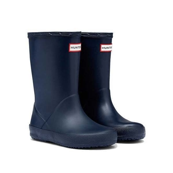 Boomerang Equestrian - Hunter Kids First Classic Navy