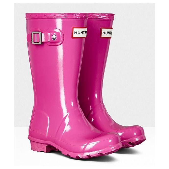 Boomerang Equestrian - Hunter Original Kids Gloss Boot Lipstick