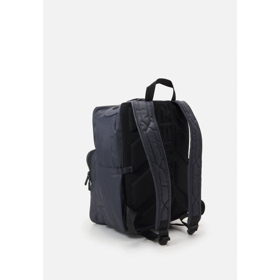 Hunter Pioneer Large Topclip Backpack - NAVY - Backpack