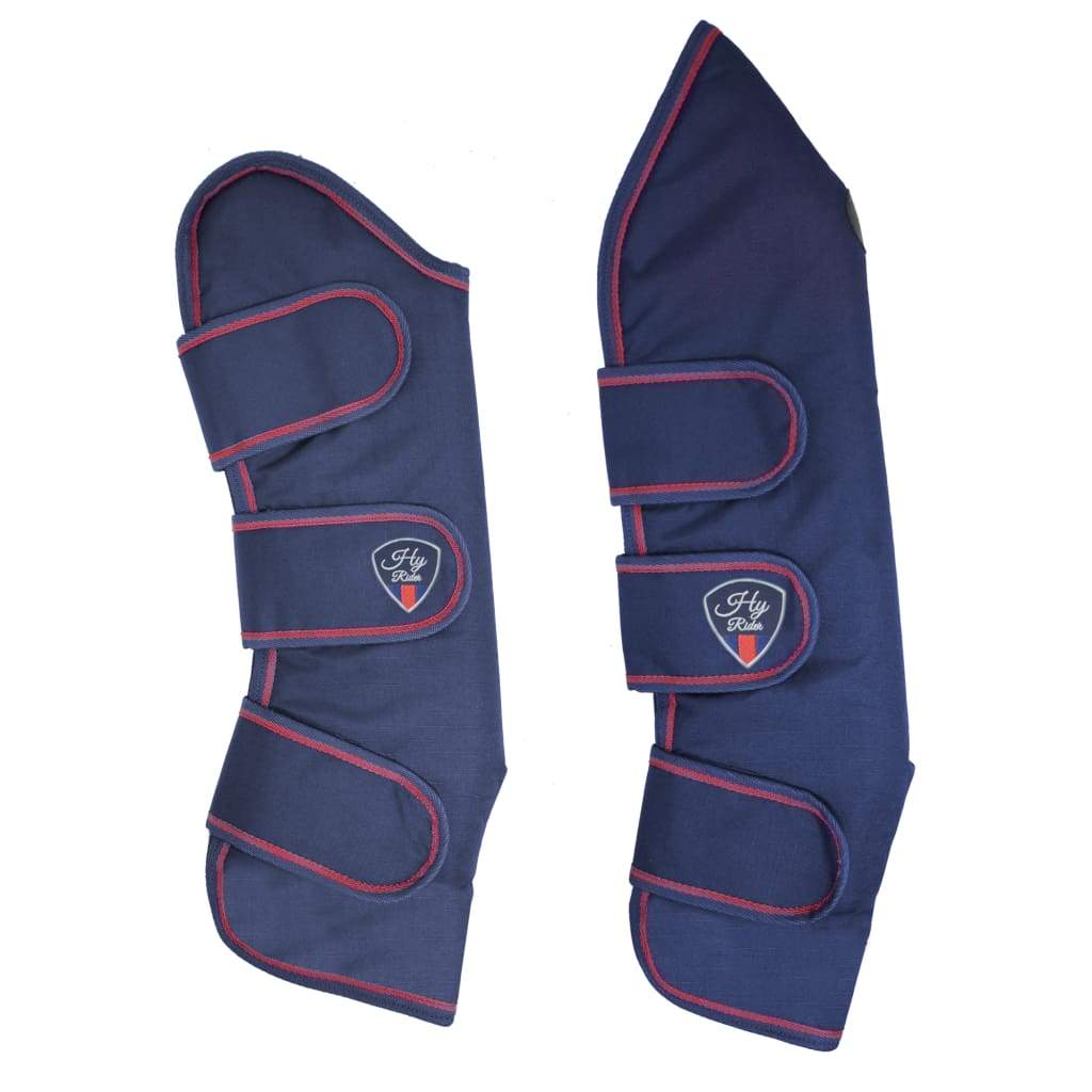 Boomerang Equestrian - Hy Signature Travel Boots