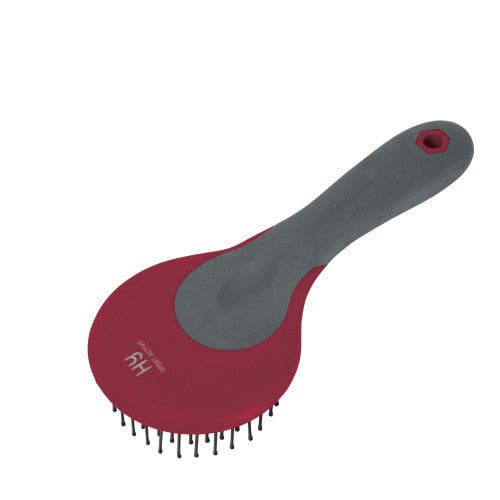 Boomerang Equestrian - HY Sport Mane & Tail Brush