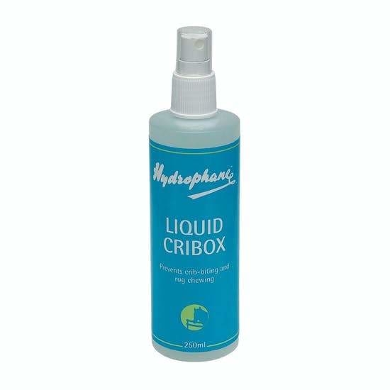 Boomerang Equestrian - Hydrophane Liquid Cribox 250ML