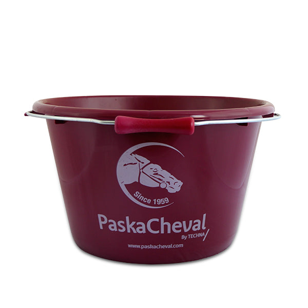 Boomerang Equestrian - Paskacheval Paskabloc Mineral Lick Bucket