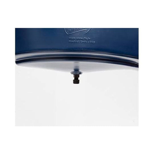 Boomerang Equestrian - JFC Corner Mounted Feeder EQ21 Blue