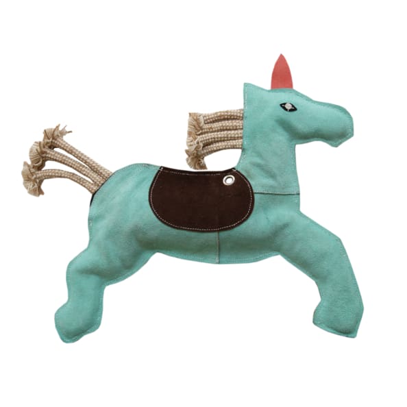Boomerang Equestrian - Kentucky Relax Horse Toy Unicorn