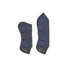 Kentucky Travel Boots Navy - FULL / NAVY - Travelling Boots