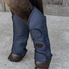 Kentucky Travel Boots Navy - FULL / NAVY - Travelling Boots